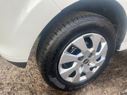 Chevrolet Onix 1.0 Lt 5p