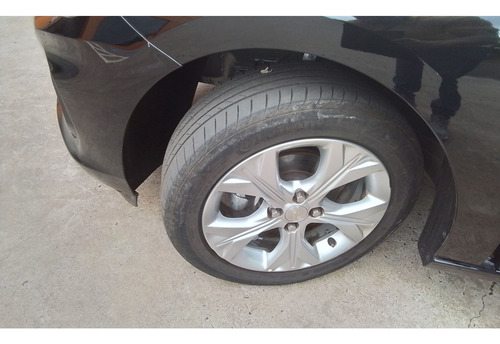 Chevrolet Onix 1.0 TURBO FLEX PLUS LTZ MANUAL