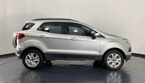 Imagen 5 de 15 de 46609 - Ford Eco Sport 2016 Con Garantía