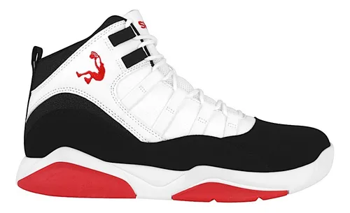 Tenis Shaq O Neal MercadoLibre