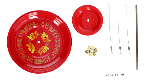 Soporte Para Bobinas De Incienso Con Cono Telescópico De Ace
