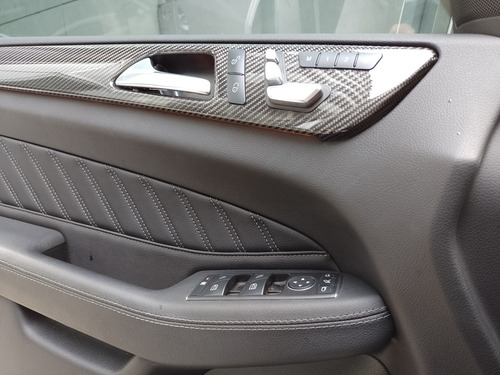 Imagen 12 de 14 de Mercedes-benz Clase Gle 2016 3.0 Gle400 Sport 4matic 333cv