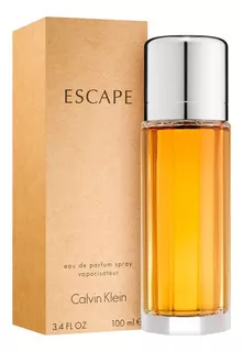 Calvin Klein Escape Women Edp 100ml