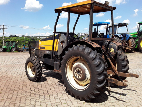Trator Valtra Bf 75f - Ano 2005 - 884 Horas-oferta
