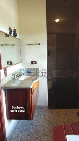 Chácara Com 3 Dormitórios À Venda, 898 M² Por R$ 1.500.000,00 - Condomínio Chácara Flora - Valinhos/sp - Ch0425