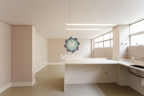 Imagem 11 de 15 de Apto St Cecília | 3 Dorms | 1 Suíte | 2 Vagas | 206m² - Mb10916