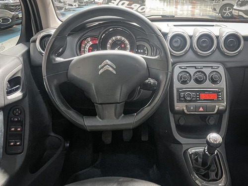 Imagem 9 de 15 de Citroen C3 Tendance 1.5 Flex