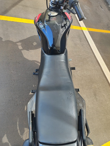 Yamaha Ybr 125 Factor K1