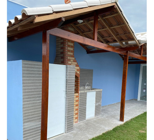 Casa De 2 Quartos Em Unamar Cabo Frio