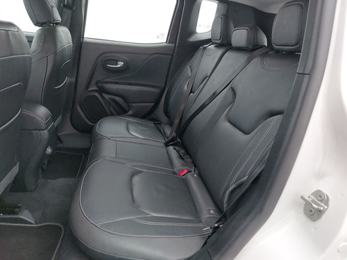 Jeep Renegade 1.3 T270 TURBO FLEX LONGITUDE AT6