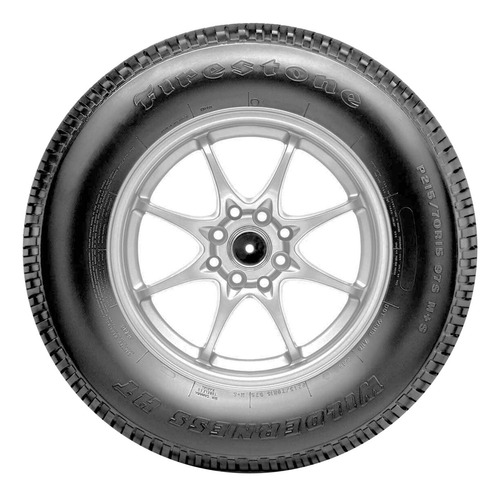 Llanta 215/70 R15 Firestone Wilderness Ht 97s