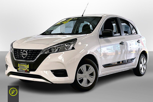 Nissan March 1.6 Sense At