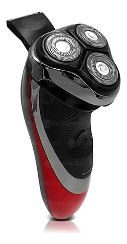 Maquina Barbera Afeitar Patillera Profesional Accesorios