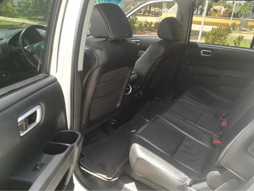 Honda Pilot 2010 3.5 Exl