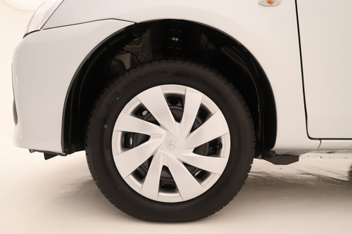 Imagen 15 de 15 de Toyota Etios 1.5 X 5p 6mt