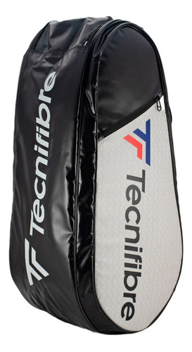 Raquetero Tecnifibre Tour Endurance X12 Tenis Padel