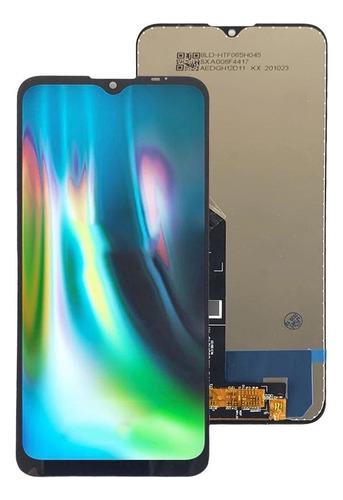 Display Motorola Moto G9 Play Xt2083, E7 Plus Xt2081