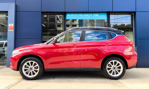 GWM Haval 1.5T H2 Luxury At
