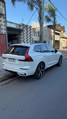 Volvo Xc60 T8 Awd Recharge