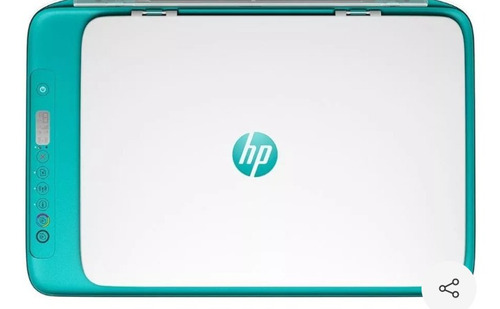 Impressora Hp Deskjet Ink Advantage 2676