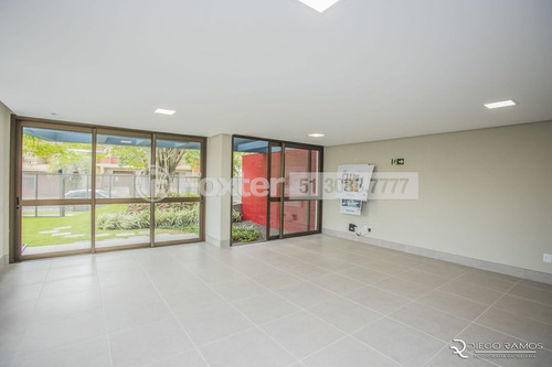 Imagem 21 de 27 de Apartamento, 2 Dormitórios, 61.53 M², Jardim Do Salso - 177784