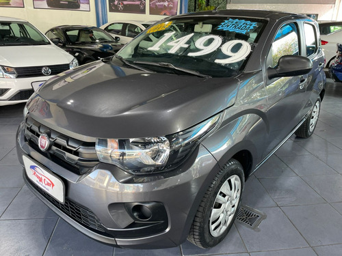 Fiat Mobi 1.0 Like Flex 5p