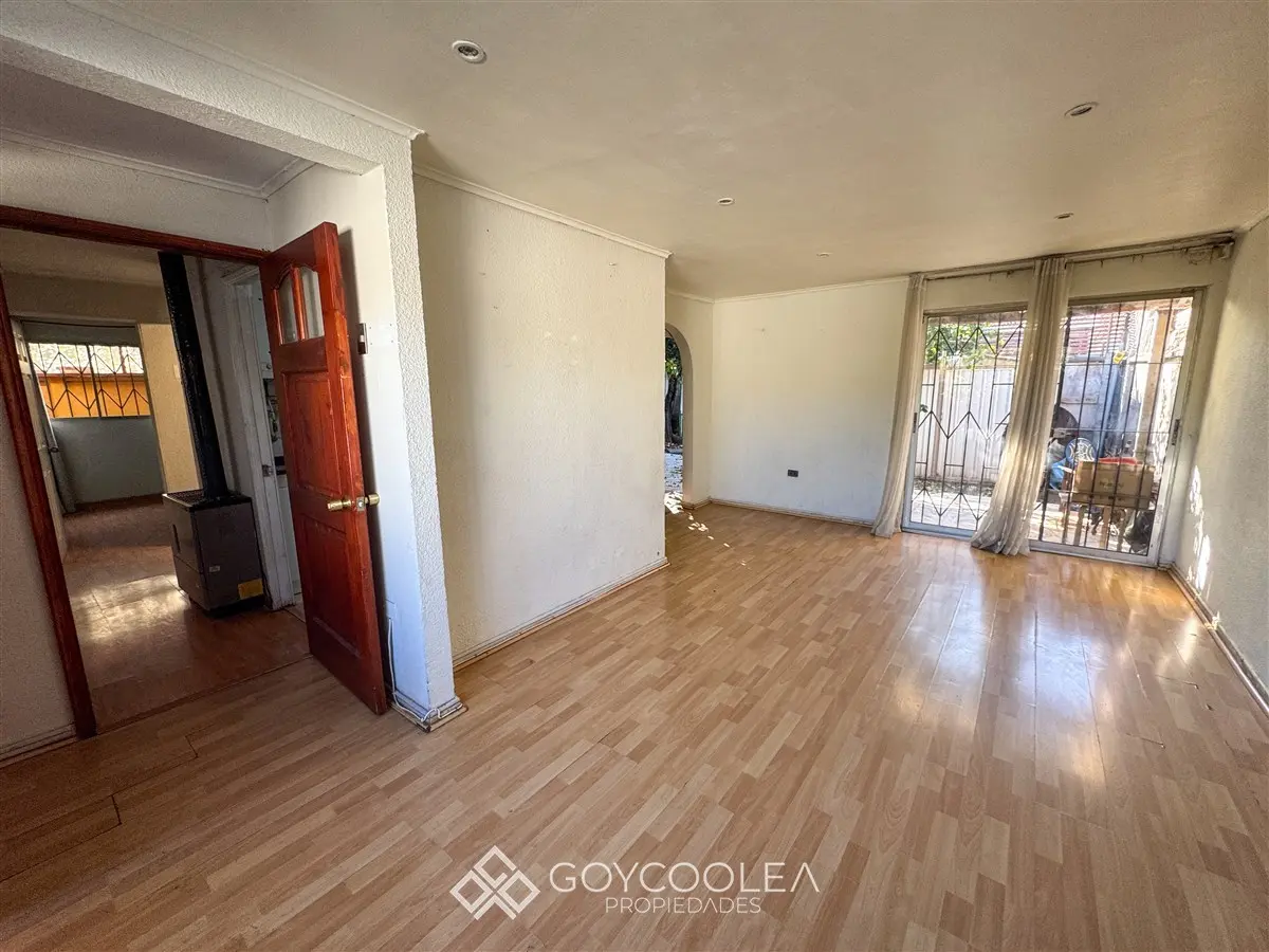 Imagen 4 de 18 de Casa En Arriendo De 4 Dorm. En La Reina