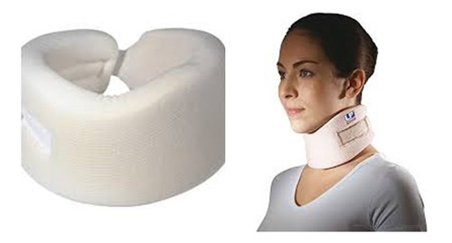 Inmovilizador Cervical Collarin ,columna,cuello