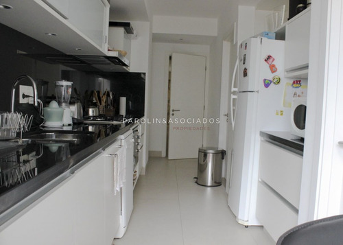 Imagen 20 de 23 de Apartamento, 3 Dorm, Rincon Del Indio, Playa Brava, Punta Del Este, Venta Y Alquiler