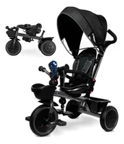 Comprar Cochecito De Triciclo Kriddo 7 En 1 Para Niños Pequeños De 1