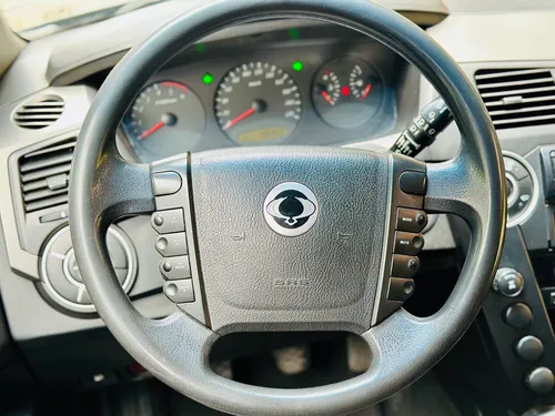 SsangYong Kyron 2.0 M200 Xdi