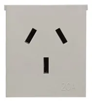 Comprar Pack X5 Modulo 1 Toma Corriente 20 Amp Linea Urbana Exultt