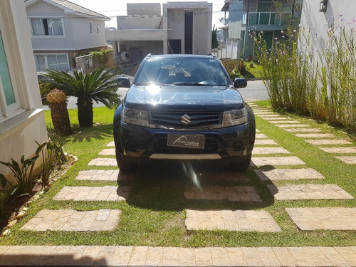 Suzuki Grand Vitara 2.0 4x2 16v Gasolina 4p Manual