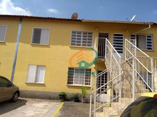 Imagem 10 de 20 de Casa Com 2 Dormitórios À Venda, 44 M² Por R$ 160.000,00 - Vila Carmela I - Guarulhos/sp - Ca0292
