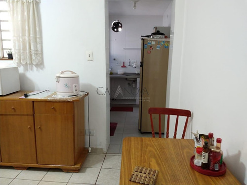 Imagem 10 de 21 de Casa À Venda Em Saúde - Ca002335