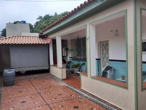 Imagem 1 de 12 de Casa Com 3 Quartos, 110 M² Por R$ 420.000 - Fonseca - Niterói/rj - Ca21057