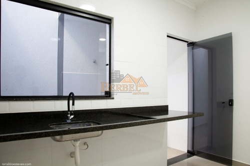 Imagem 9 de 13 de Sobrado Frontal Com 2 Suítes, 1 Vaga, 68 M² - Burgo Paulista - 6030