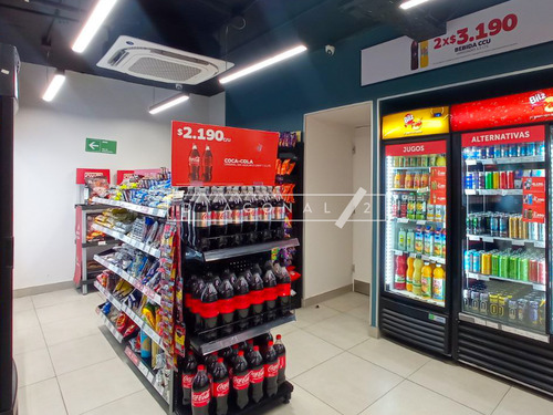 Local Comercial En Ñuñoa
