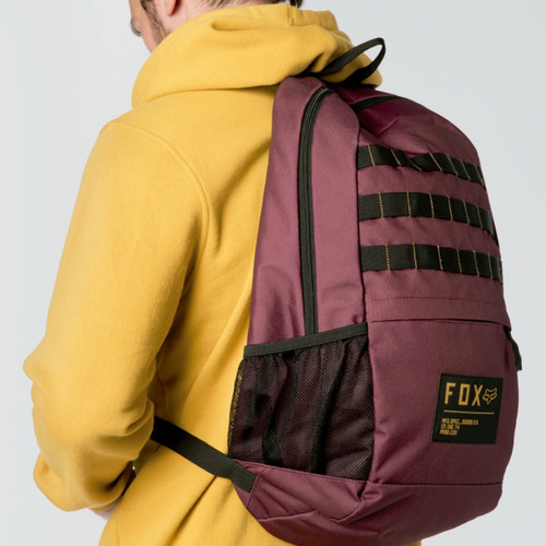 Imagen 2 de 6 de Mochila Fox 180