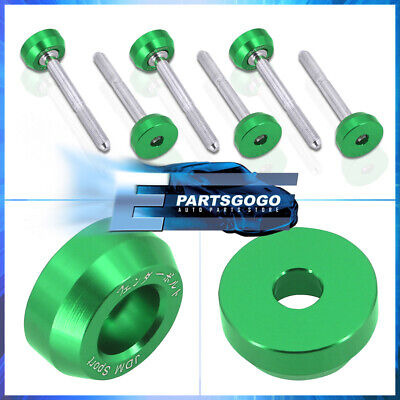 For 88-00 Civic Eg Ek / Integra Dc Jdm Lower Control Arm Aac
