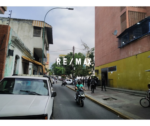 Imagen 6 de 6 de Local Comercial En La Concordia Caracas #136793 Lm