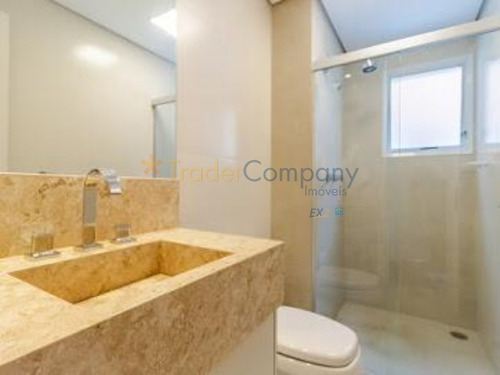 Vila Leopoldina 117,00m² 3 Dormitorios/suite 2 Vagas De Garagem R$ 1.490.000,00 - Ap01511