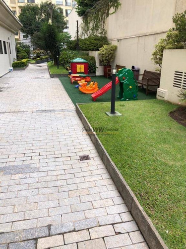 Imagem 13 de 17 de Apartamento À Venda, 88 M² Por R$ 660.000,00 - Santana - São Paulo/sp - Ap3081