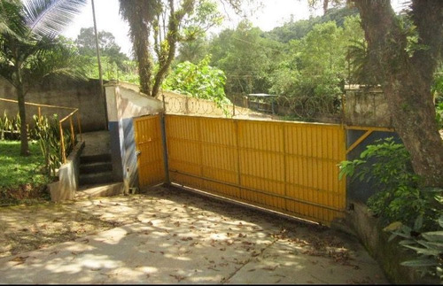 Imagem 5 de 17 de Galpão À Venda, 800 M² Por R$ 1.860.000,00 - Centro De Ouro Fino Paulista - Ribeirão Pires/sp - Ga0027