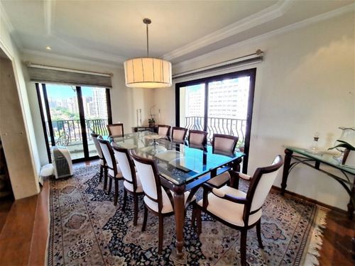 Imagem 17 de 30 de Apartamento - Ap01195 - 70243248