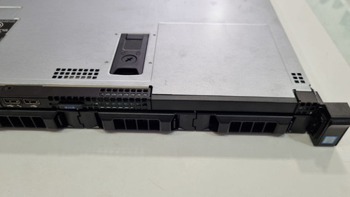 Servidor Dell Poweredge E28s 1 X 4 Núcleo 1,70ghz