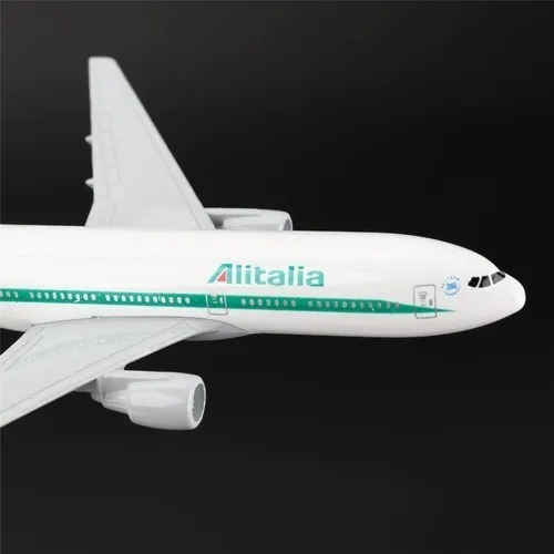 Boeing 777 Avión De Alitalia, Escala 1:400