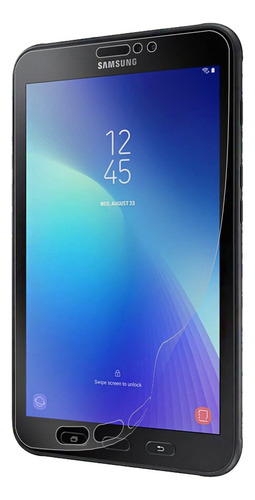 Lamina De Hidrogel Para Samsung Tab Active 2 - Rock Space