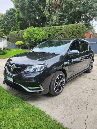 Renault Sandero 2.0 R.s. L Mt