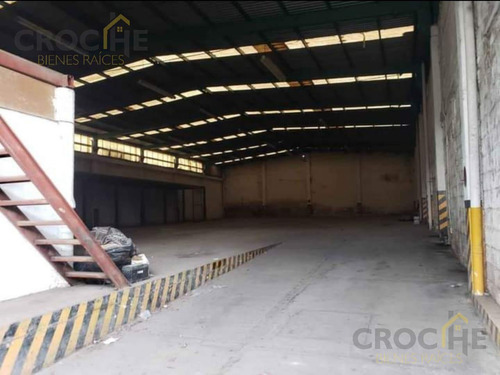 Bodega En Venta En La Zona De Lázaro Cárdenas